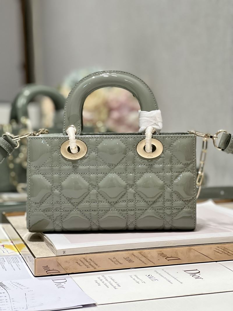 Christian Dior My Lady Bags